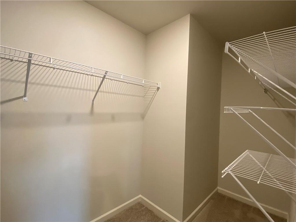 2715 Piper Drive Atlanta, GA 30331 - Photo 15 of 21 a view of a room with racks on the wall