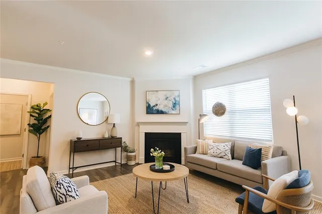 $3,100 | 2715 Piper Drive, Atlanta, GA 30331