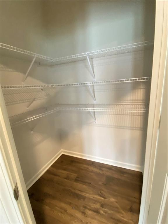 2715 Piper Drive Atlanta, GA 30331 - Photo 6 of 21 a view of a room with wooden floor