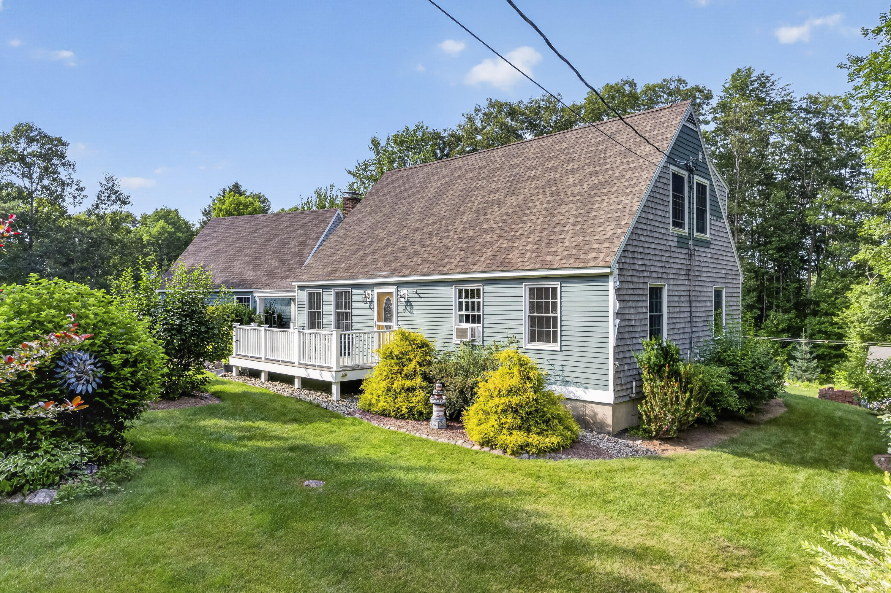 19 Oak Ridge Drive Wiscasset, ME 04578 - Photo 3 of 66 19 Oak Ridge Dr_101