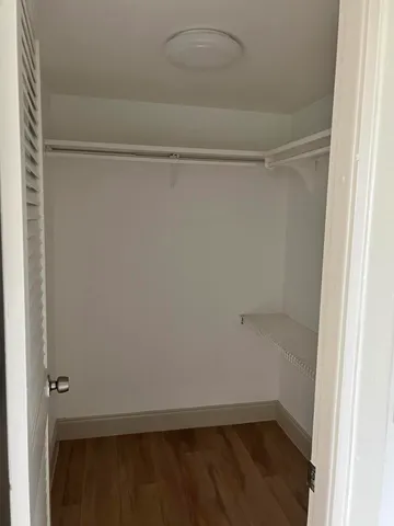 a view of small space