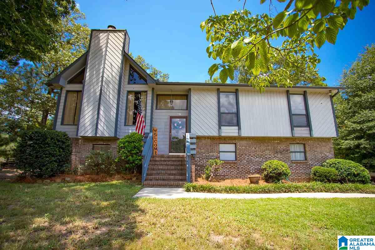 19 Eddings Lane Montevallo, AL 35115 - Photo 2 of 29