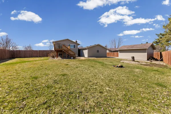 $420,000 | 15635 Hallmark Path, Apple Valley, MN 55124