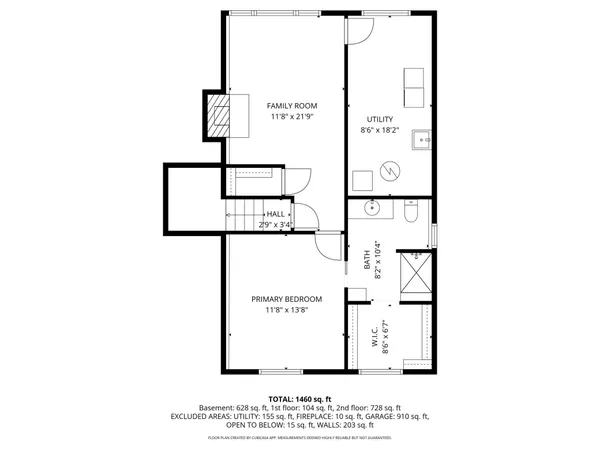 $420,000 | 15635 Hallmark Path, Apple Valley, MN 55124