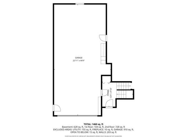 $420,000 | 15635 Hallmark Path, Apple Valley, MN 55124