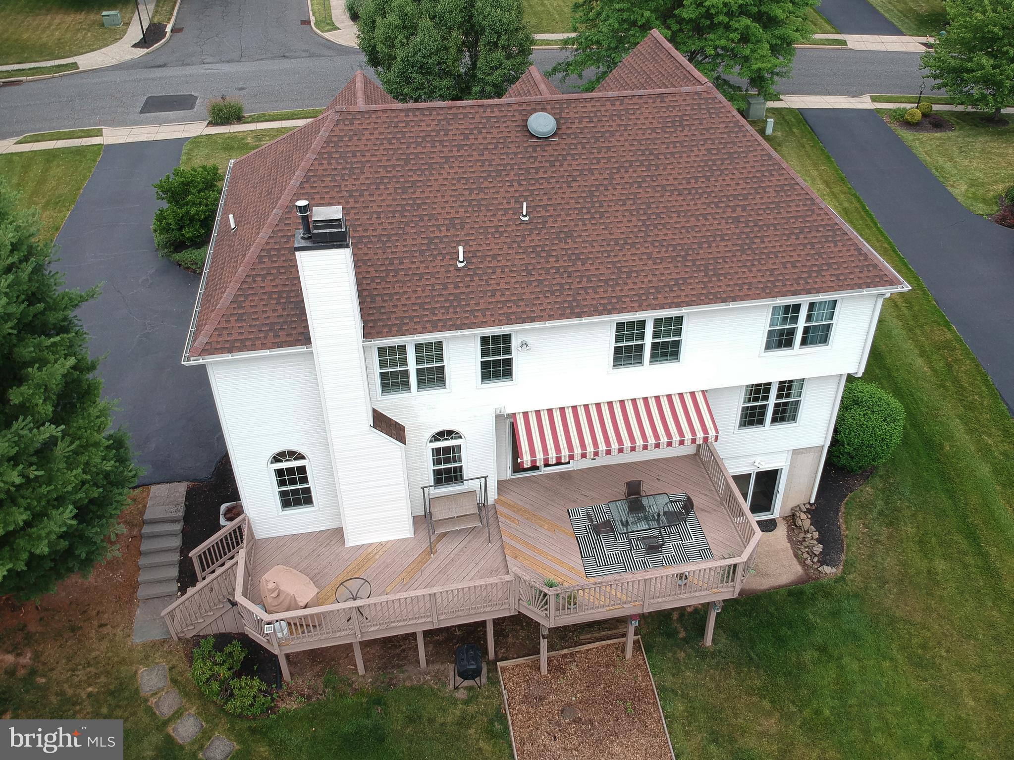 624 Westbourne Road Harleysville, PA 19438 - Photo 40 of 48