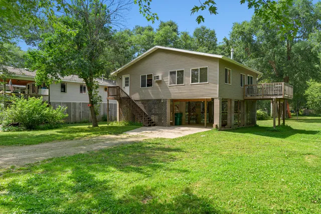 $219,900 | 10287 Bluebird Lane, Trempealeau, WI 54661