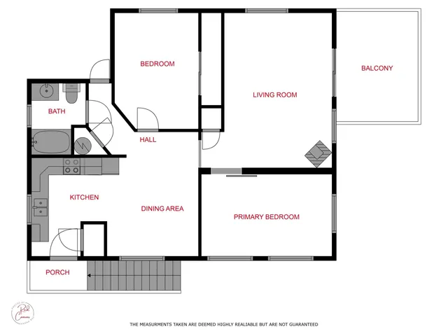 $219,900 | 10287 Bluebird Lane, Trempealeau, WI 54661
