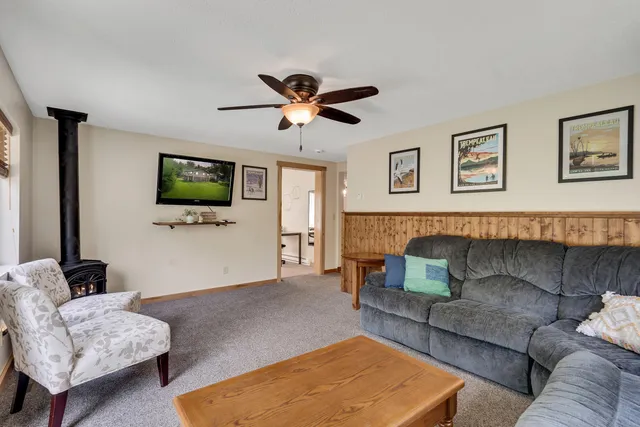 $219,900 | 10287 Bluebird Lane, Trempealeau, WI 54661