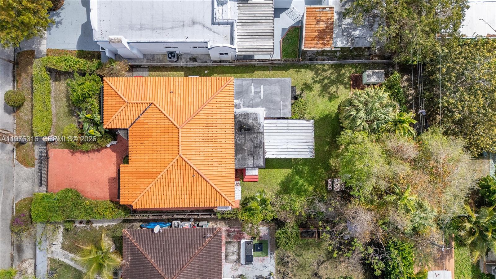 1780 Southwest 23rd Street Miami, FL 33145 - Photo 15 of 22