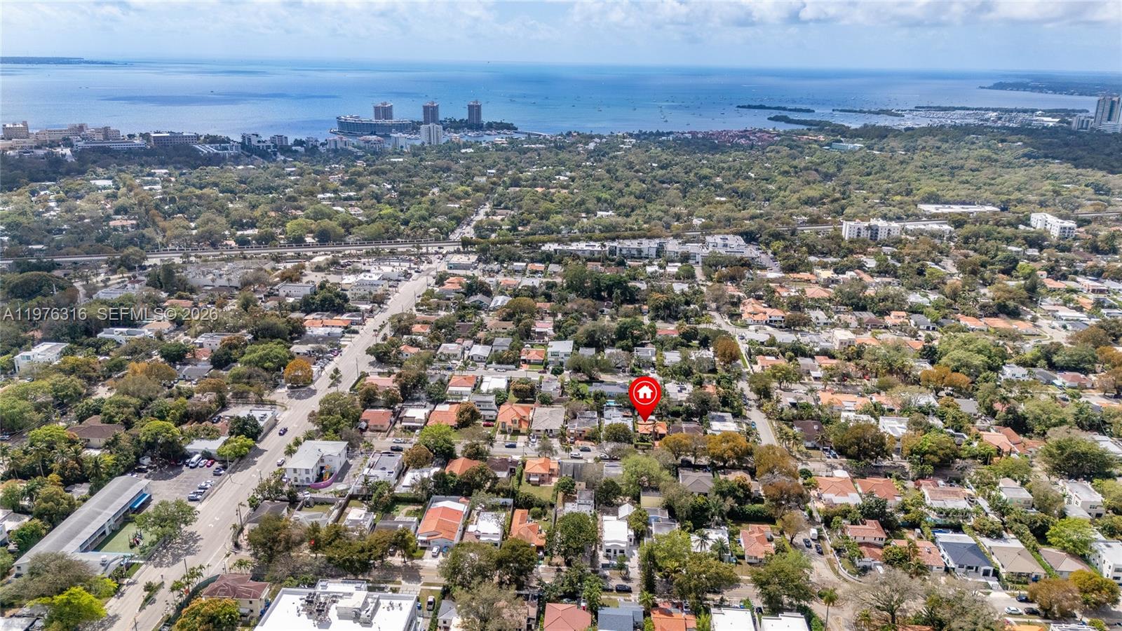 1780 Southwest 23rd Street Miami, FL 33145 - Photo 20 of 22
