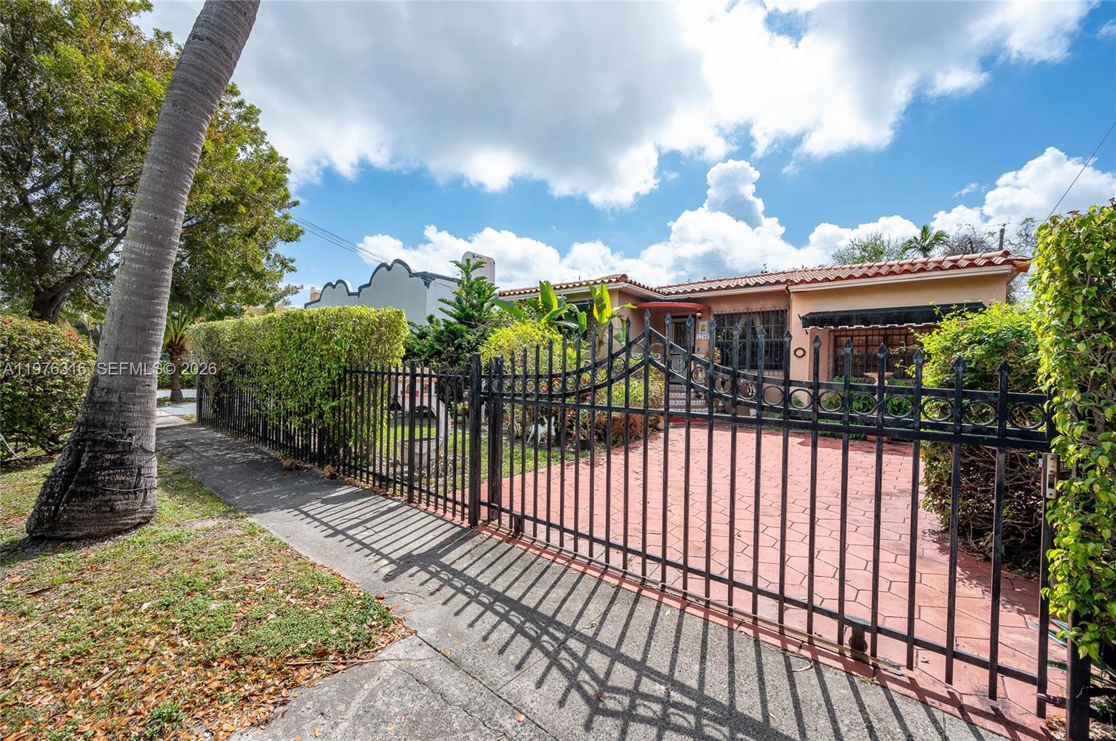 1780 Southwest 23rd Street Miami, FL 33145 - Photo 22 of 22