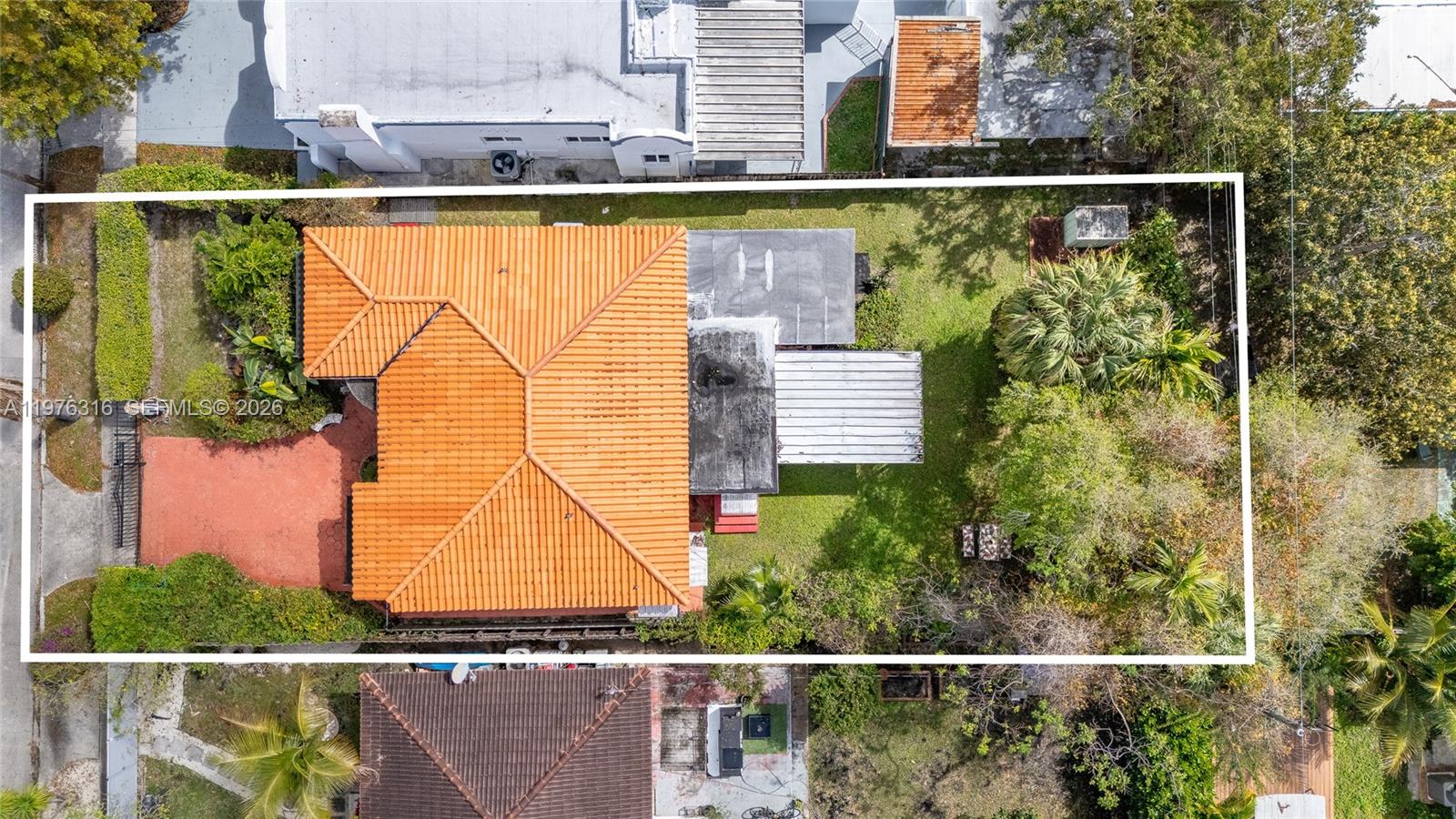 1780 Southwest 23rd Street Miami, FL 33145 - Photo 3 of 22