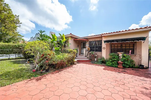 $849,000 | 1780 Southwest 23rd Street, Miami, FL 33145