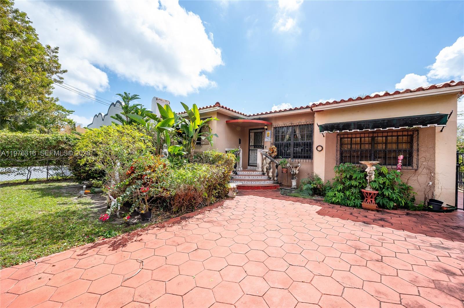 1780 Southwest 23rd Street Miami, FL 33145 - Photo 4 of 22