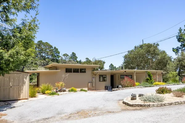 $2,199,000 | 24875 North Carmel Hills Drive, Carmel, CA 93923