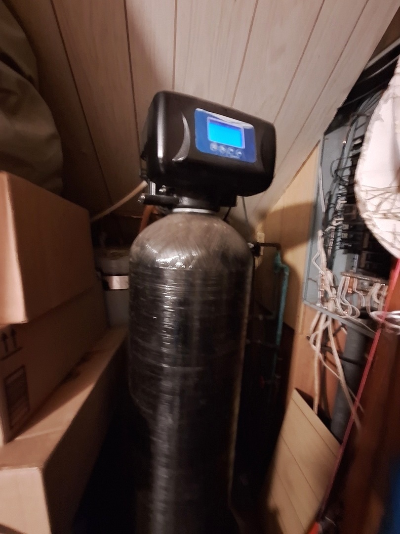 200 Oregon Street Troy Grove, IL 61372 - Photo 19 of 34 a view of washer and dryer