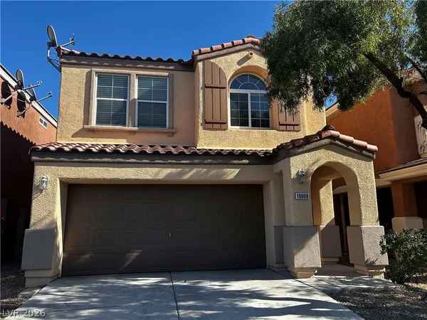 $1,999 | 10090 Big Sur Mountain Street, Las Vegas, NV 89178