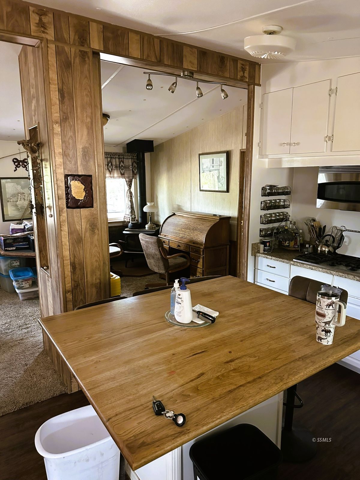 4220 Brooks Road Weldon, CA 93283 - Photo 6 of 16 Gallery Image 6