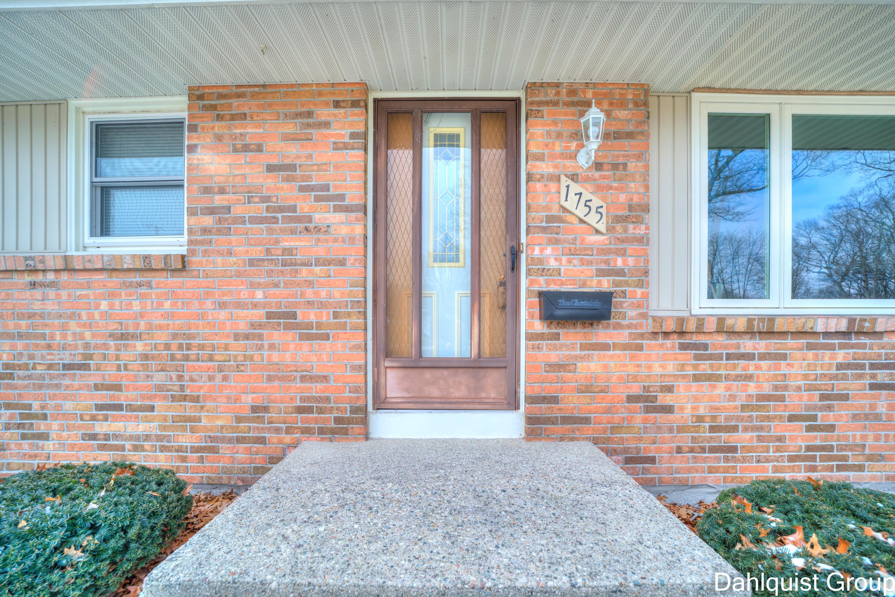 1755 Manistee Road Muskegon, MI 49445 - Photo 8 of 53 1755 Manistee Final (8 of 53)