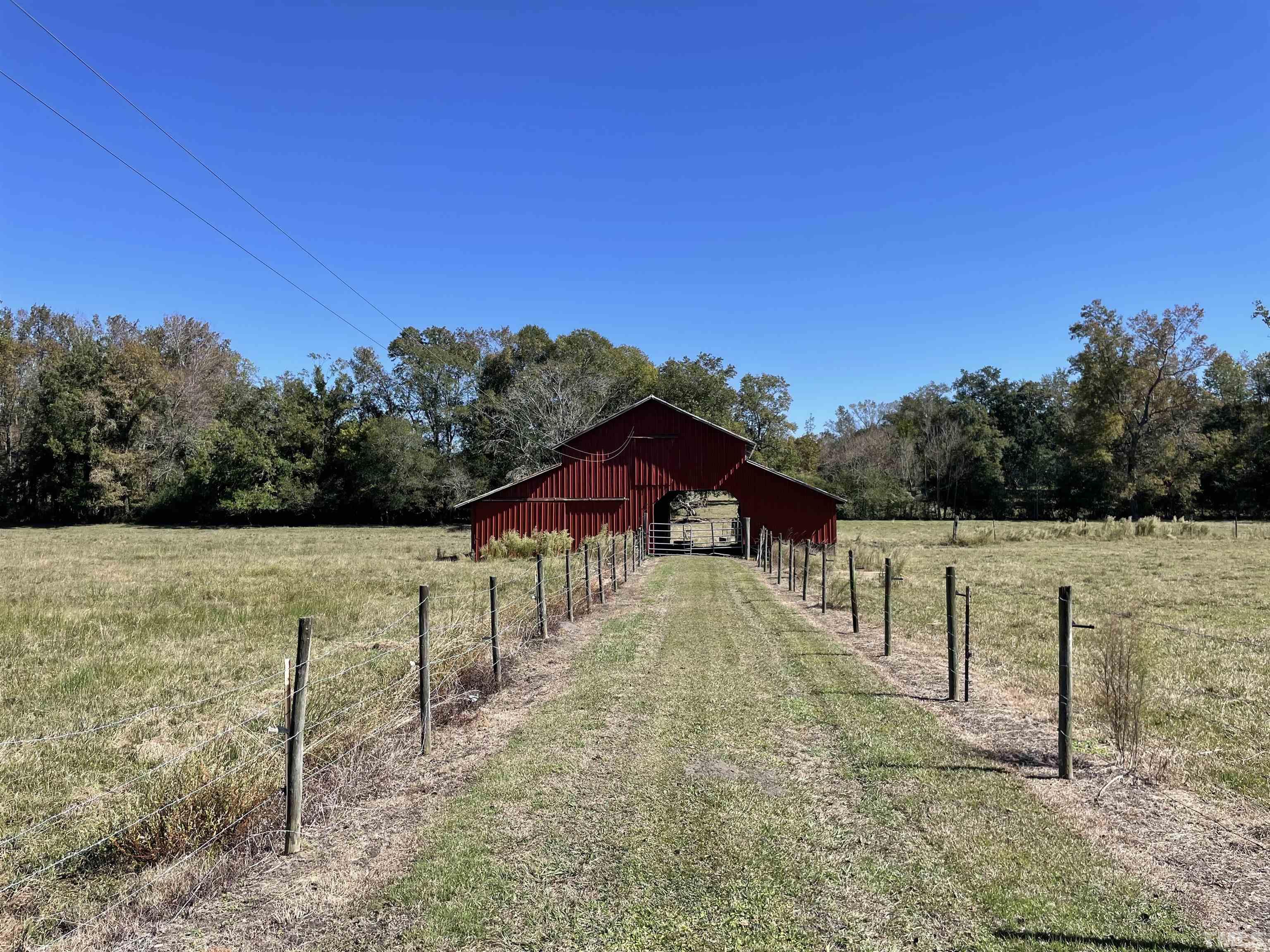 8727 Peacock Road Whiteville, NC 28472 - Photo 5 of 25