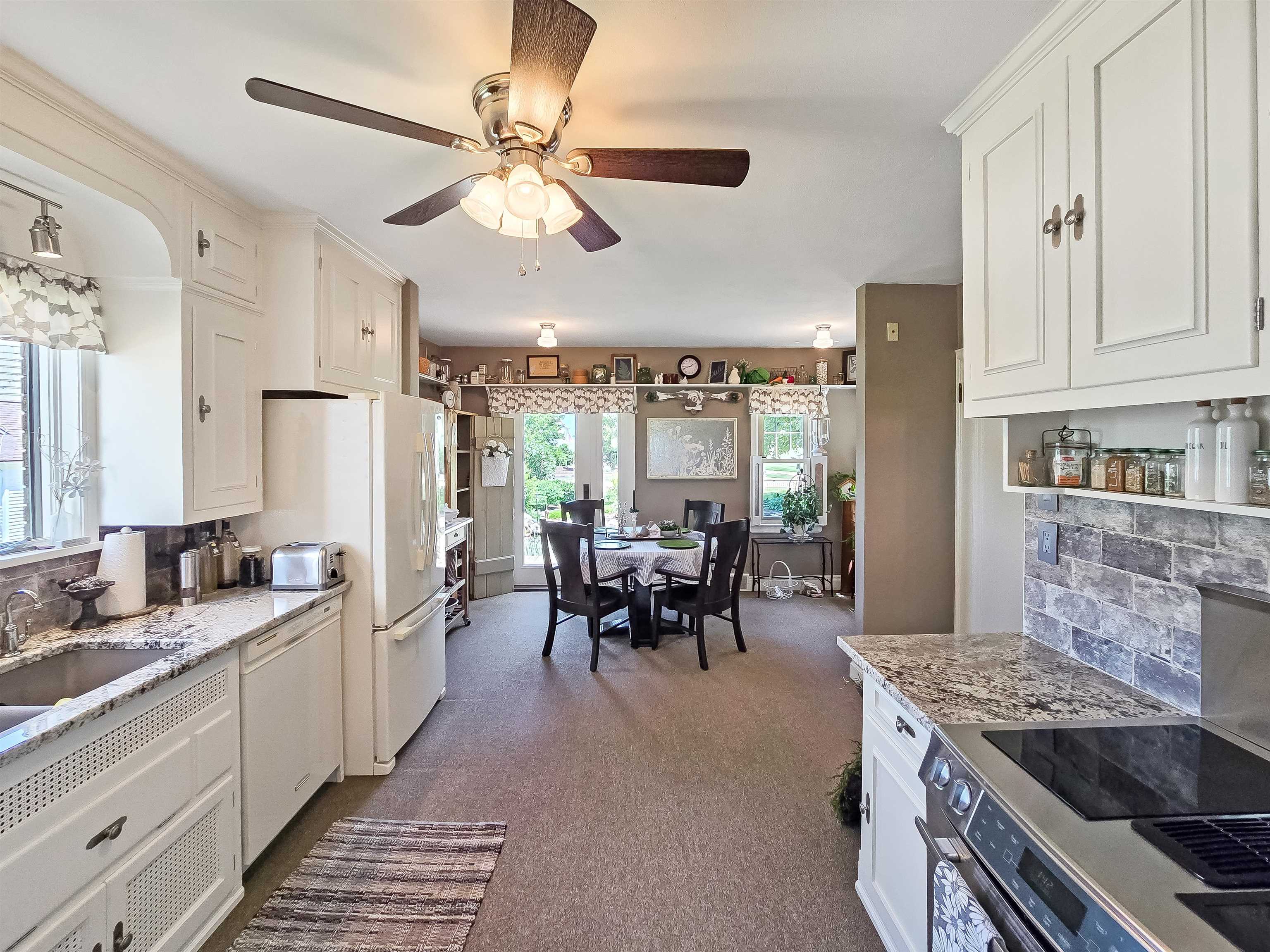 10225 North Brookville Road Shannon, IL 61078 - Photo 14 of 65