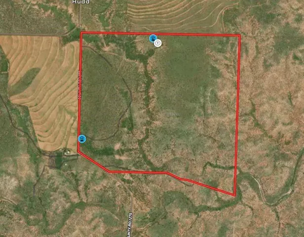 $486,750 | 0 Cr 1275 Snyder Tx 79546, Rotan, TX 79546