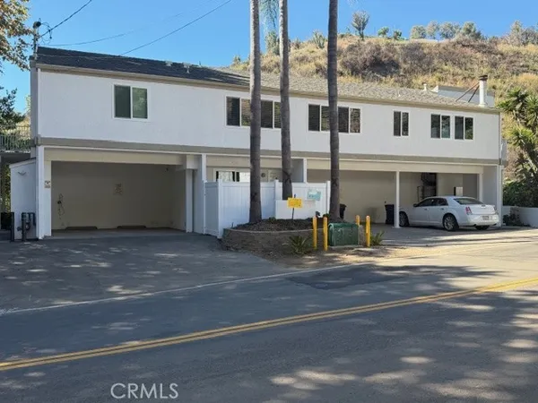$3,700 | 3709 Las Flores Canyon Road, Unit D, Malibu, CA 90265