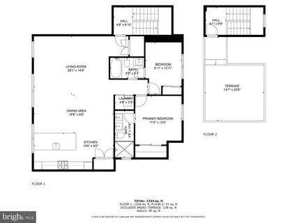 $639,000 | 16 17th Street Northeast, Unit 312, Washington, DC 20002