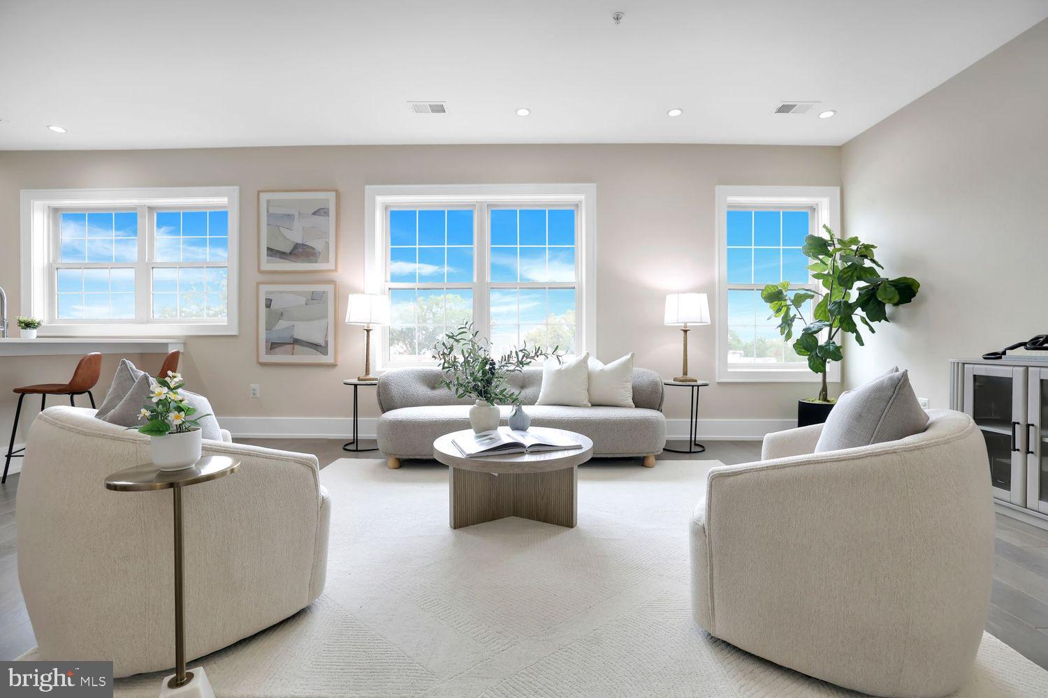 16 17th Street Northeast, Unit 312 Washington, DC 20002 - Photo 3 of 26