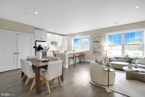 $645,000 | 16 17th Street Northeast, Unit 312, Washington, DC 20002