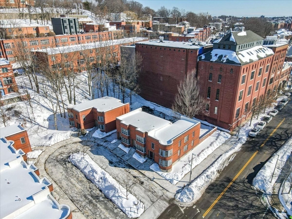 7A Eugene Circle, Unit B Boston, MA 02130 - Photo 29 of 42 a picture of city view