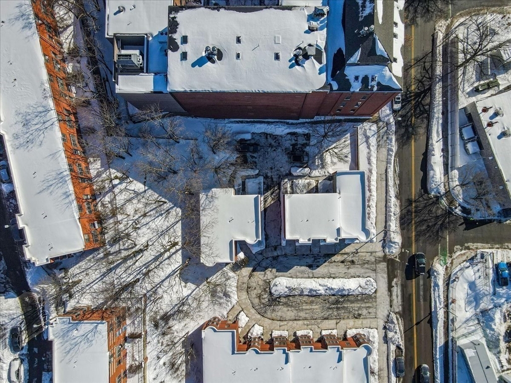 7A Eugene Circle, Unit B Boston, MA 02130 - Photo 30 of 42 a picture of a fireplace