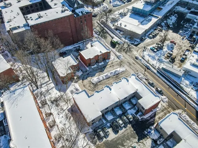 $599,000 | 7A Eugene Circle, Unit B, Boston, MA 02130