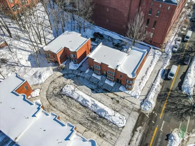 $599,000 | 7A Eugene Circle, Unit B, Boston, MA 02130