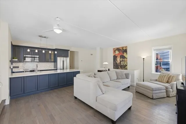 $599,000 | 7A Eugene Circle, Unit B, Boston, MA 02130