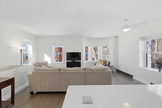 $599,000 | 7A Eugene Circle, Unit B, Boston, MA 02130