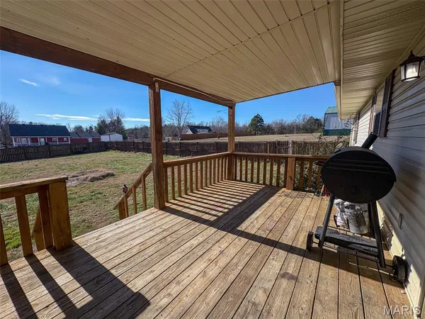 $245,000 | 2488 County Road 450, Poplar Bluff, MO 63901