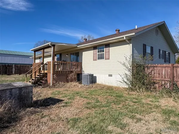 $245,000 | 2488 County Road 450, Poplar Bluff, MO 63901