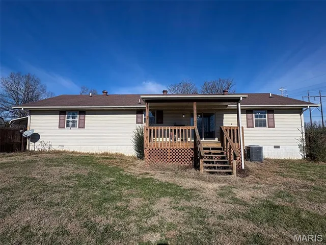 $250,000 | 2488 County Road 450, Poplar Bluff, MO 63901