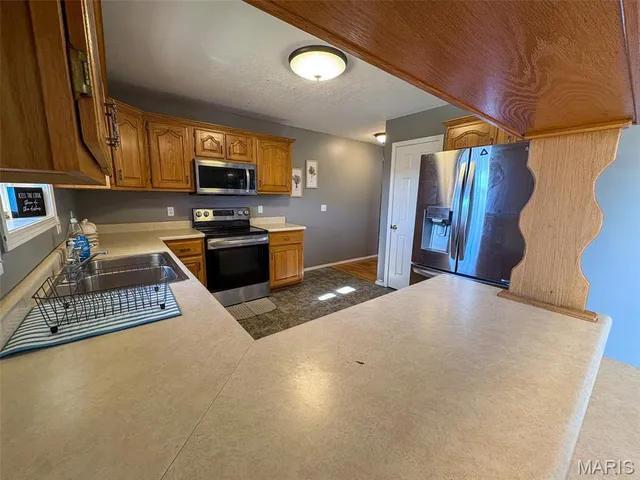 $250,000 | 2488 County Road 450, Poplar Bluff, MO 63901