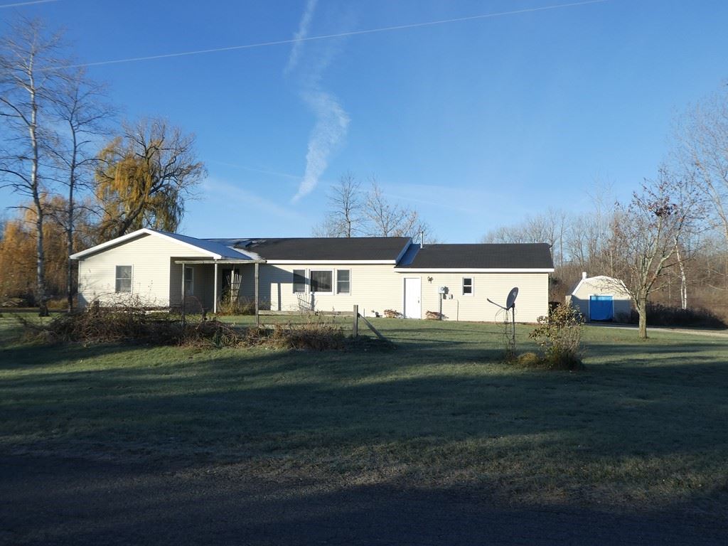 3800 South Magruder Road St. Louis, MI 48880 - Photo 2 of 26 1827406-1.JPG