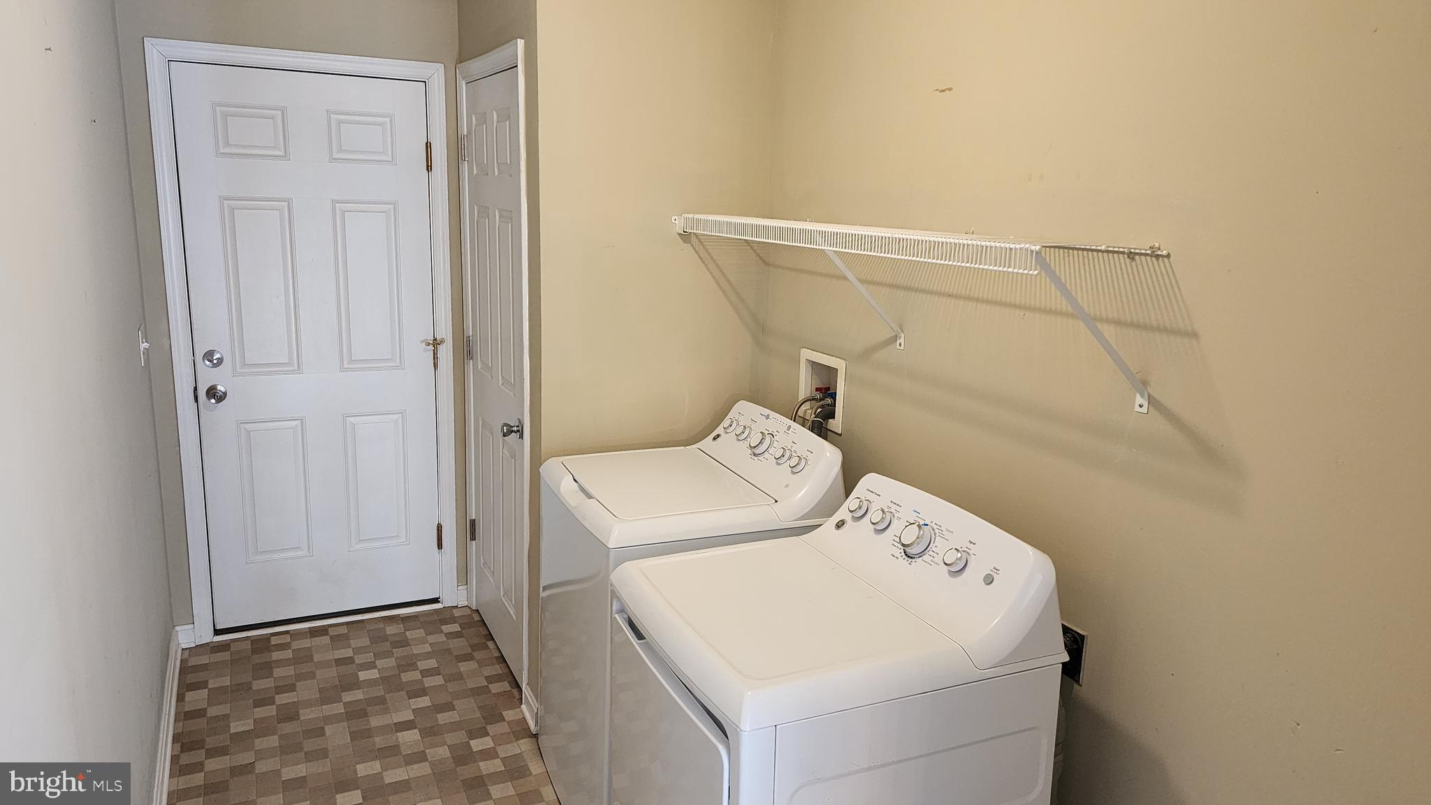 125 Road 350 Harrington, DE 19952 - Photo 16 of 23 Laundry room