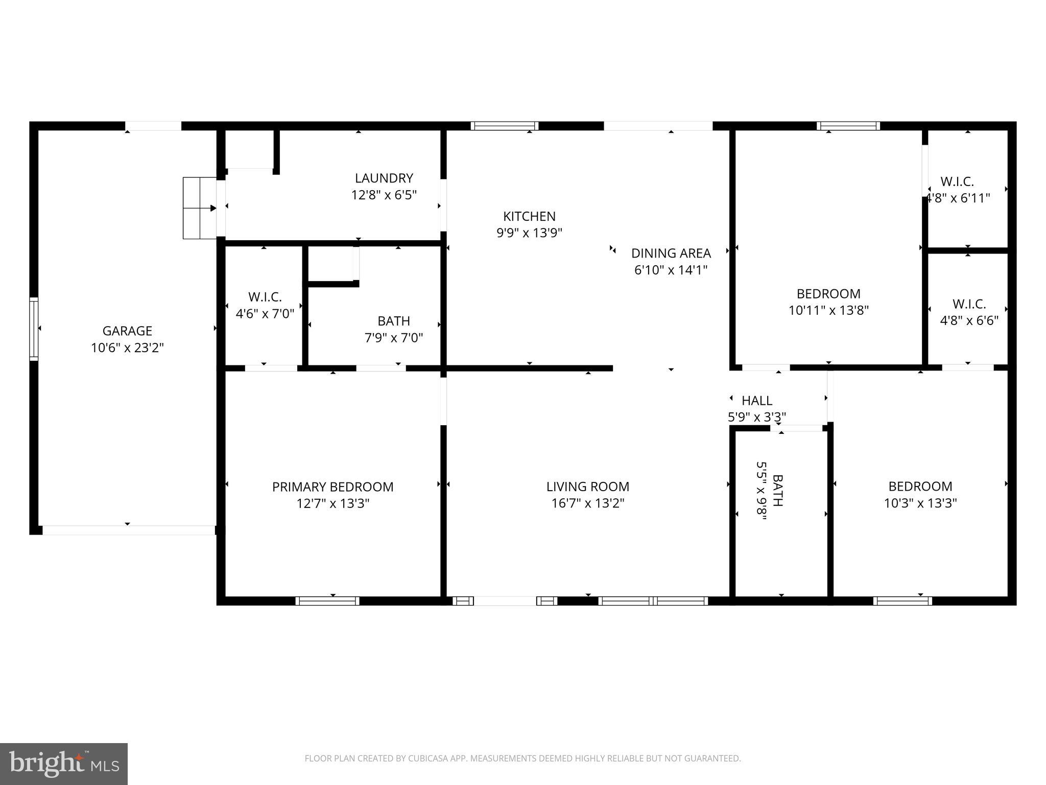 125 Road 350 Harrington, DE 19952 - Photo 22 of 23