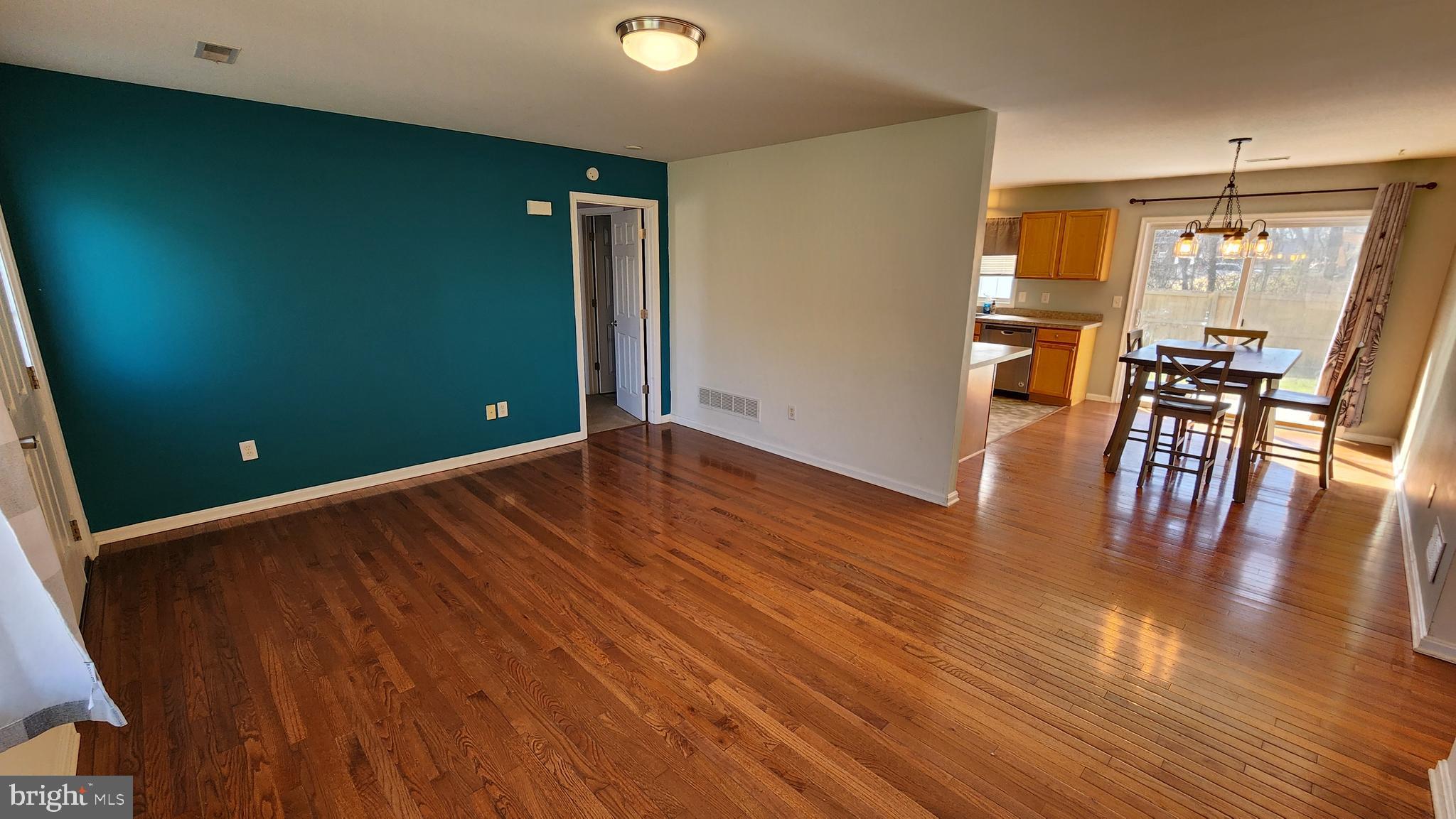 125 Road 350 Harrington, DE 19952 - Photo 23 of 23 Open floor plan