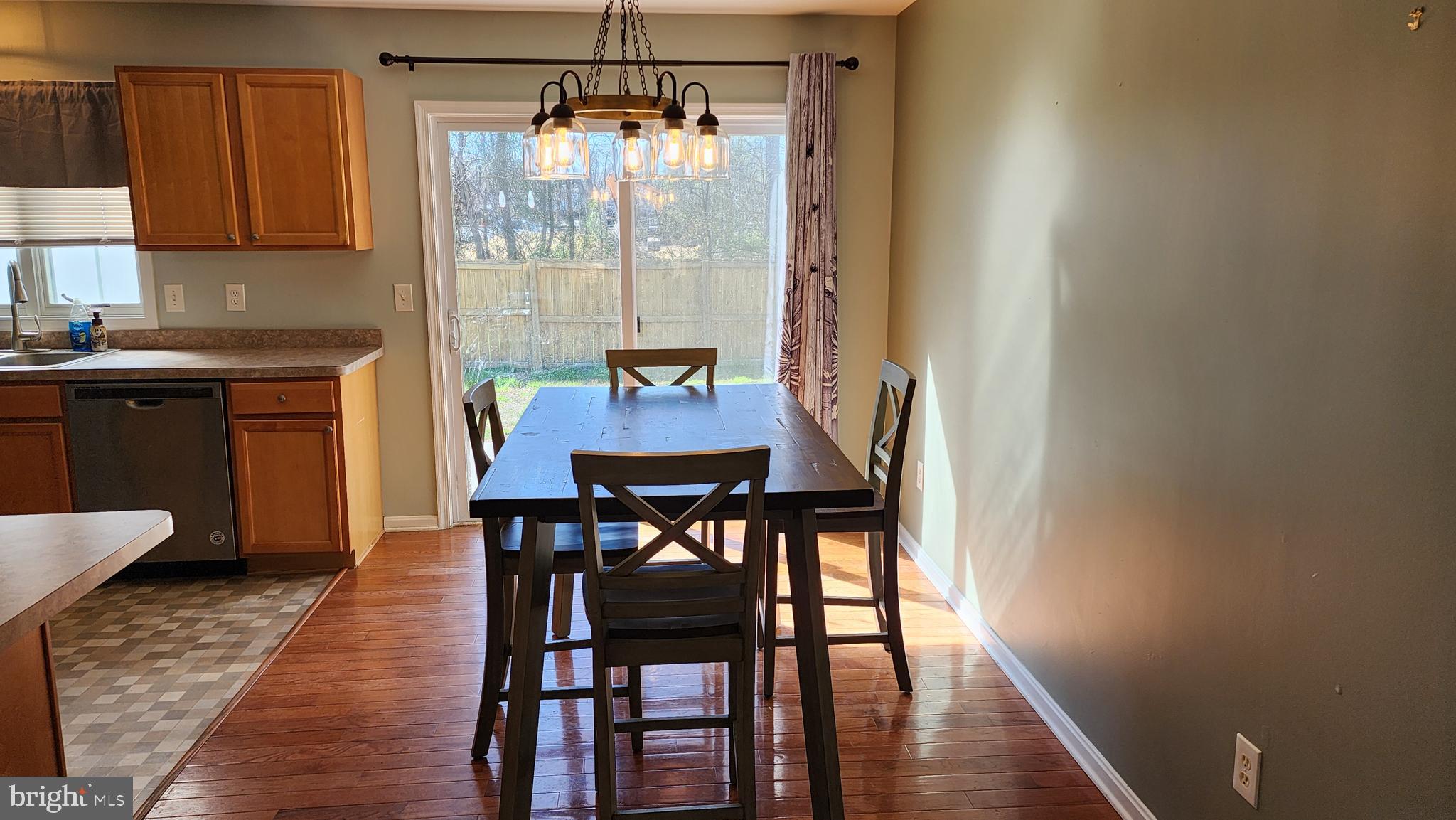 125 Road 350 Harrington, DE 19952 - Photo 5 of 23 Dining room
