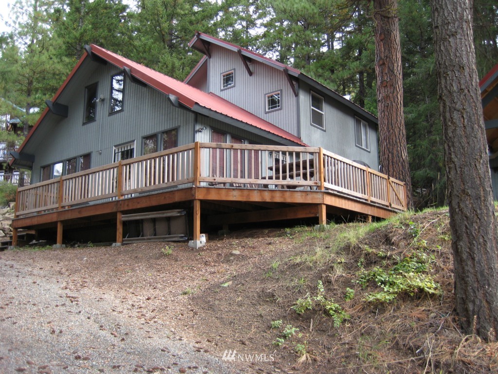 121 Tom Wright Road Ronald, WA 98940 - Photo 1 of 11 Gallery Image 1