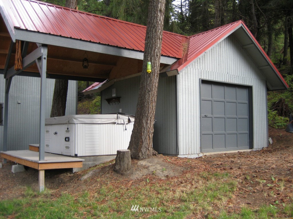 121 Tom Wright Road Ronald, WA 98940 - Photo 10 of 11 Gallery Image 10