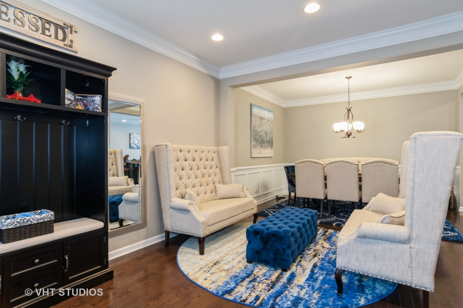 1247 Falcon Ridge Drive Elgin, IL 60124 - Photo 2 of 19