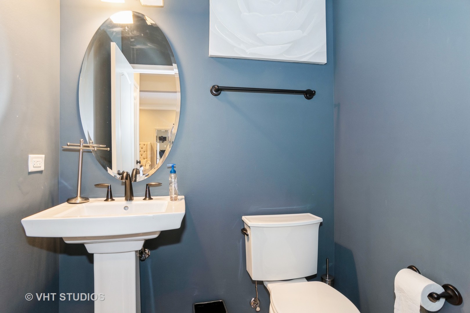 1247 Falcon Ridge Drive Elgin, IL 60124 - Photo 17 of 19